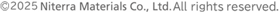 Niterra Materials Co., Ltd.